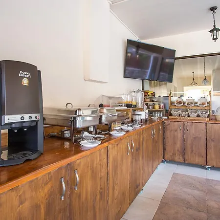 Aparthotel Casa Artemida Boutique Faliraki