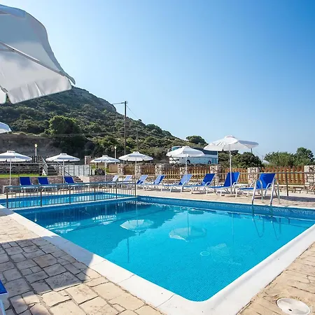 Casa Artemida Boutique Aparthotel 3*