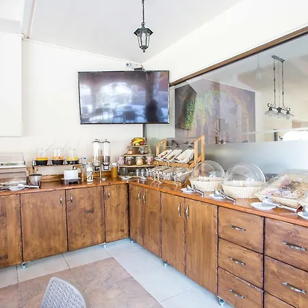 Aparthotel Casa Artemida Boutique 3*