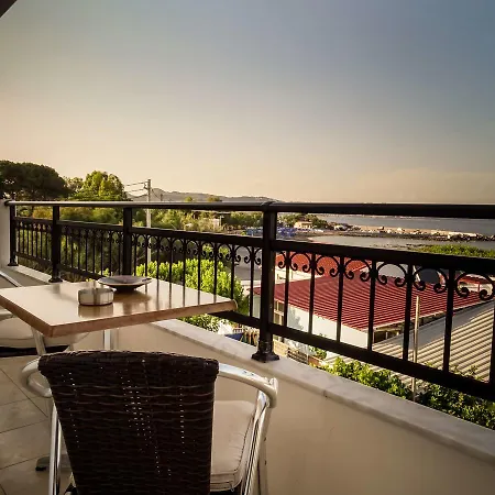 Tsambikos Apts * Faliraki