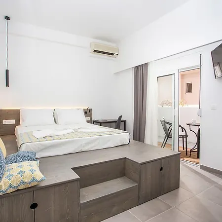 Apartment Kappa