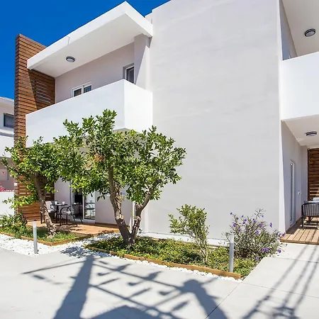 Apartment Kappa Faliraki