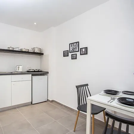 Kappa Apartment *