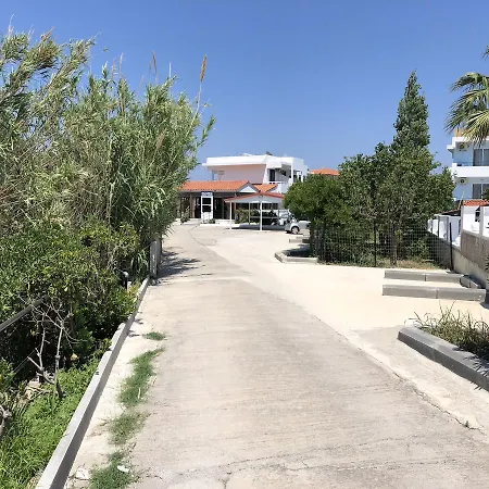 Nhà khách Marieta-giannis Faliraki