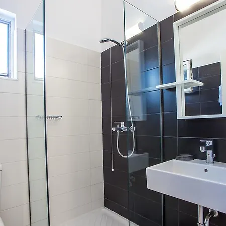 Kappa Apartment Faliraki