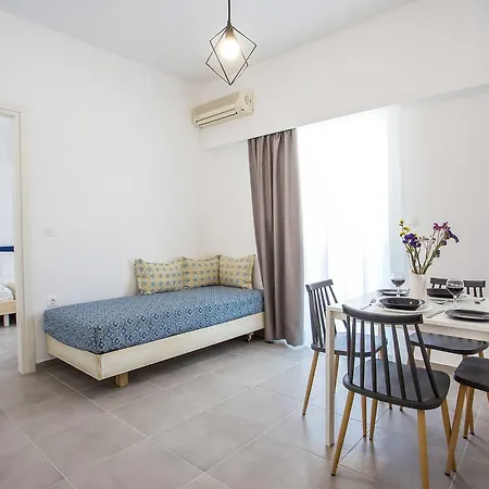 Apartment Kappa Faliraki