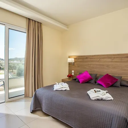 Evita Apart Otel 3*