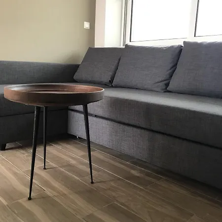 Appartement Ria's Deluxe *