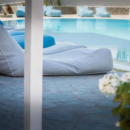 Anika Aparthotel Faliraki