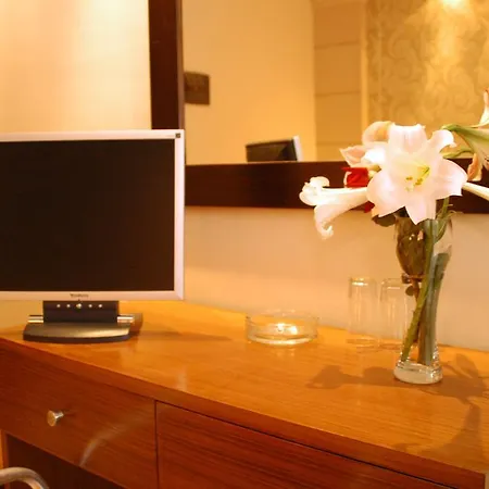 Hotel Saint Amon *