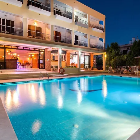 Hotel Mike's House 2*