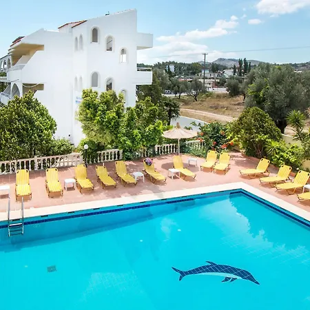Mike's House Hotel