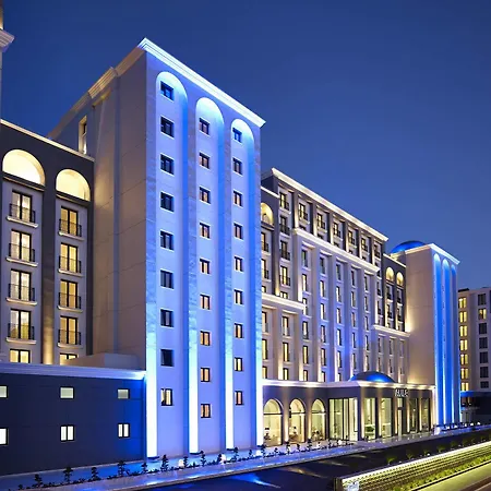 Resort Mitsis Selection Alila