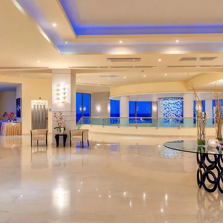 Hotell Apollo Blue Faliraki
