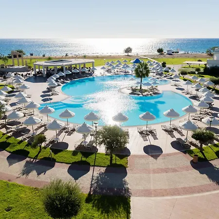 Hotell Apollo Blue Faliraki