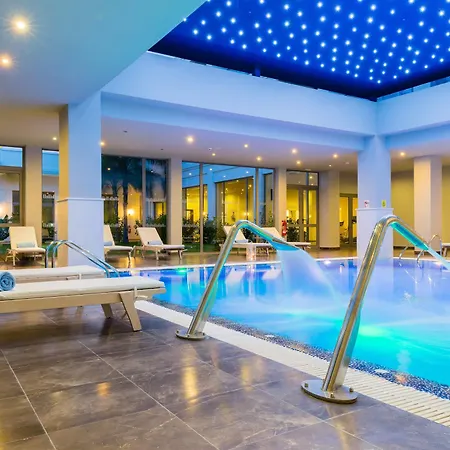 Hotell Apollo Blue
