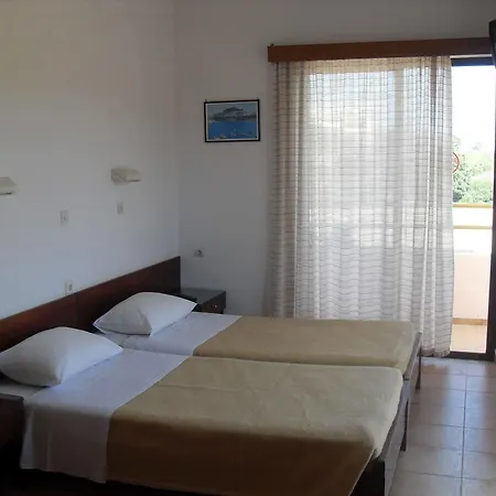 Vera Apart Otel 2*