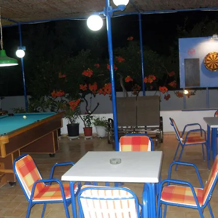 Vera Apart Otel 2*