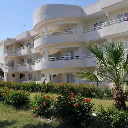Apart Otel Evita