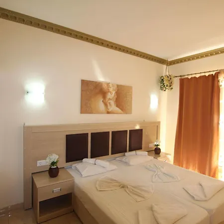 Grecian Fantasia Hotel 3*