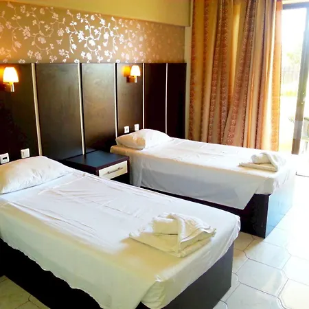 Aparthotel Rose *