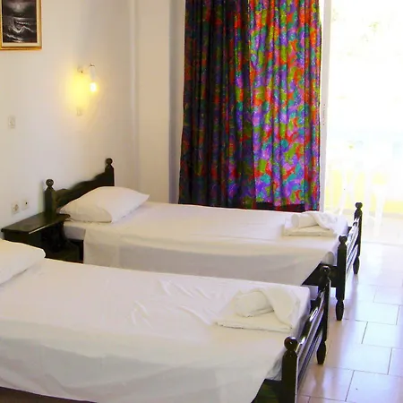 Rose Aparthotel