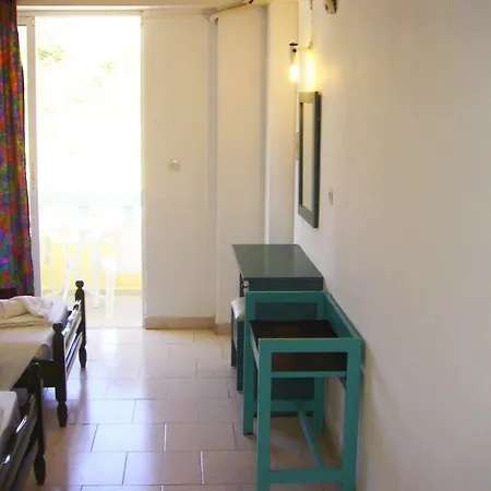 Rose Aparthotel