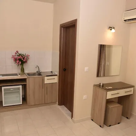 Rose Aparthotel
