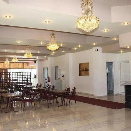 Lagonas Khách sạn hẻo lánh Faliraki