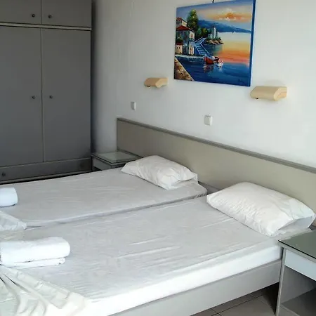 Lagonas Khách sạn hẻo lánh Faliraki