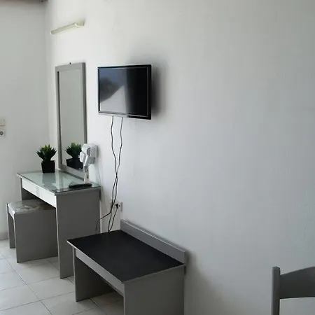 Lagonas Khách sạn hẻo lánh Faliraki