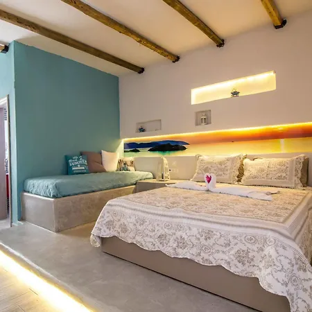 Apartamento Kastri Beach