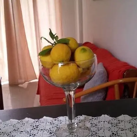 Apartamento Kastri Beach Faliraki