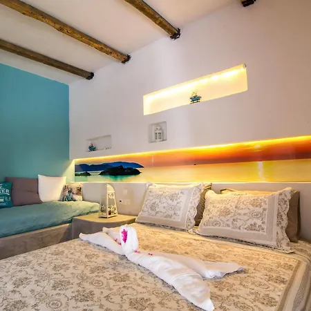 Apartamento Kastri Beach Faliraki