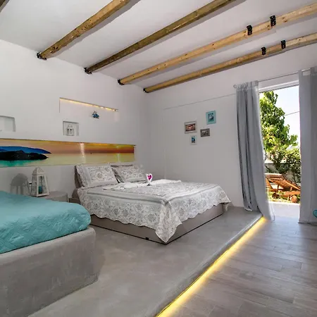 Apartamento Kastri Beach Faliraki