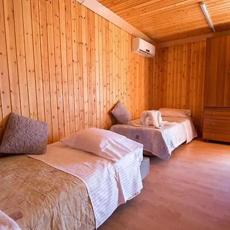 Apartamento Kastri Beach *