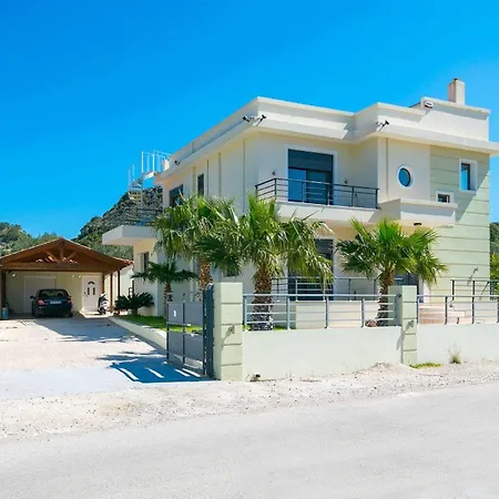 Apartamento Saint Rafael *