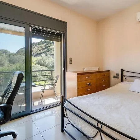 Saint Rafael Apartamento Faliraki