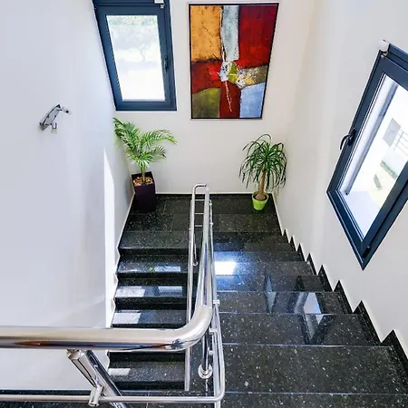 Apartamento Saint Rafael