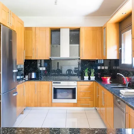Apartamento Saint Rafael