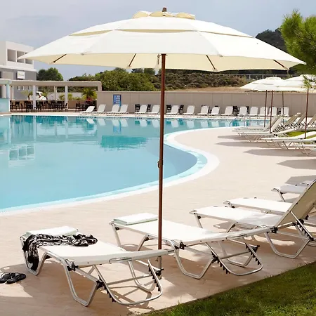 Evita Resort Faliraki