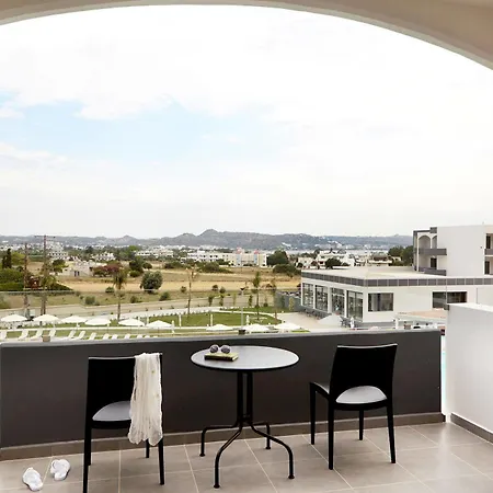 Evita Resort 4* Faliraki