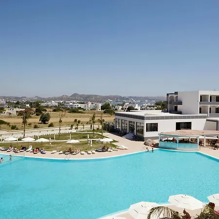 Evita Resort 4* Faliraki