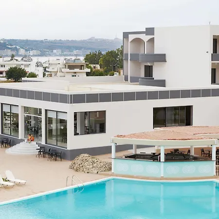 Evita Resort Hotel