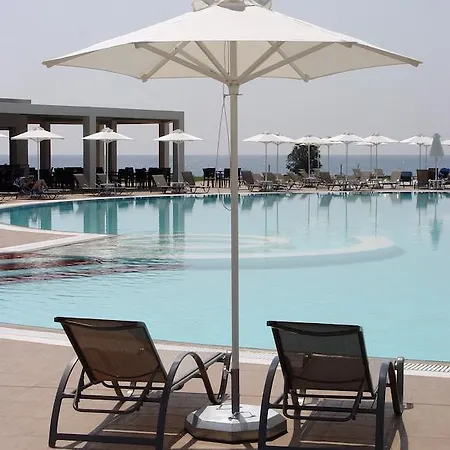 Apollo Blue Hotell 5*