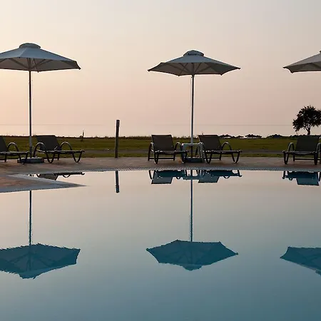 Apollo Blue Hotell