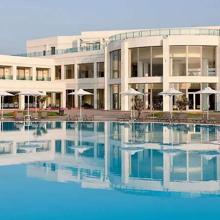 Apollo Blue Hotelli 5*