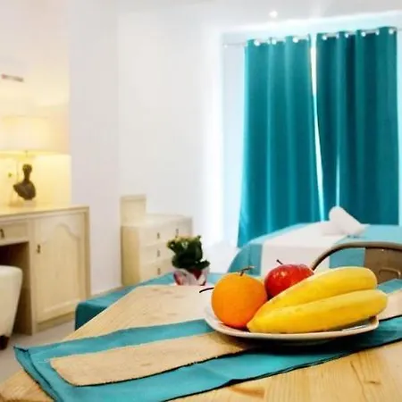 Biivalvia 3* Faliraki