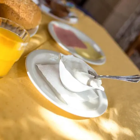Hotel Saint Amon *