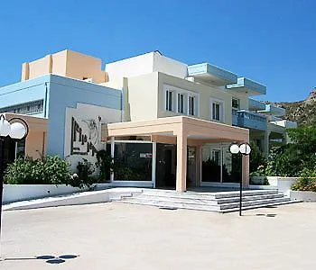 Aparthotel Irinna